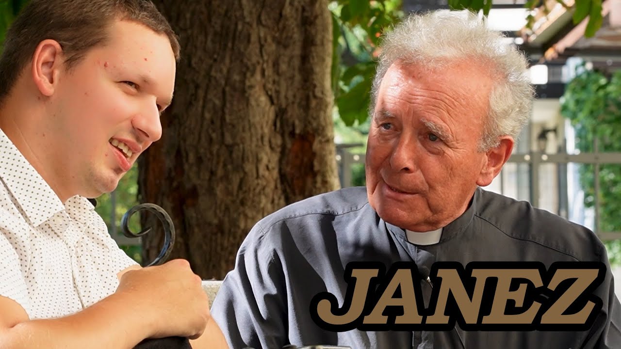 Zlatomašnik Janez Kržišnik