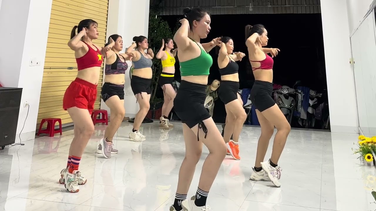 Giảm can vui vẻ