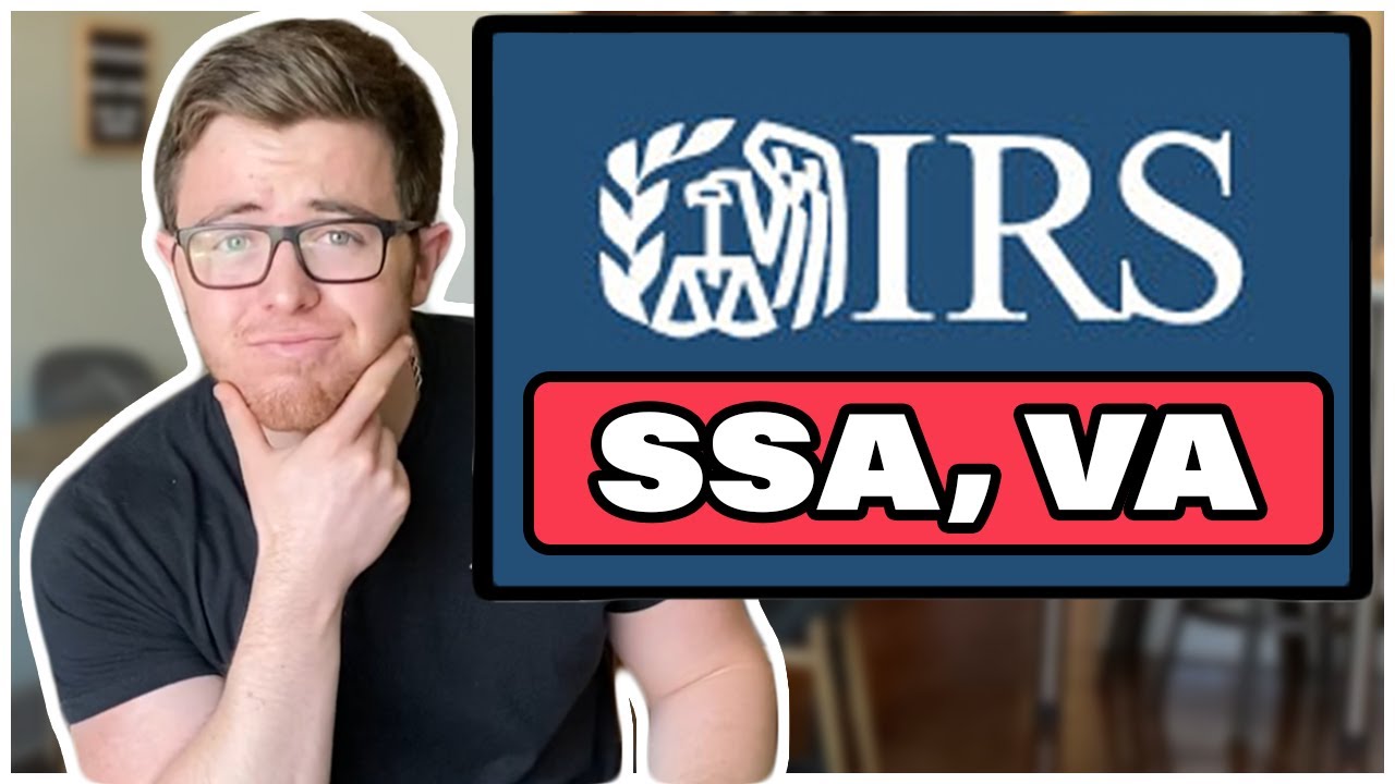 Stimulus Checks Update | SSA, VA, Railroad Retirement 4-25-2020