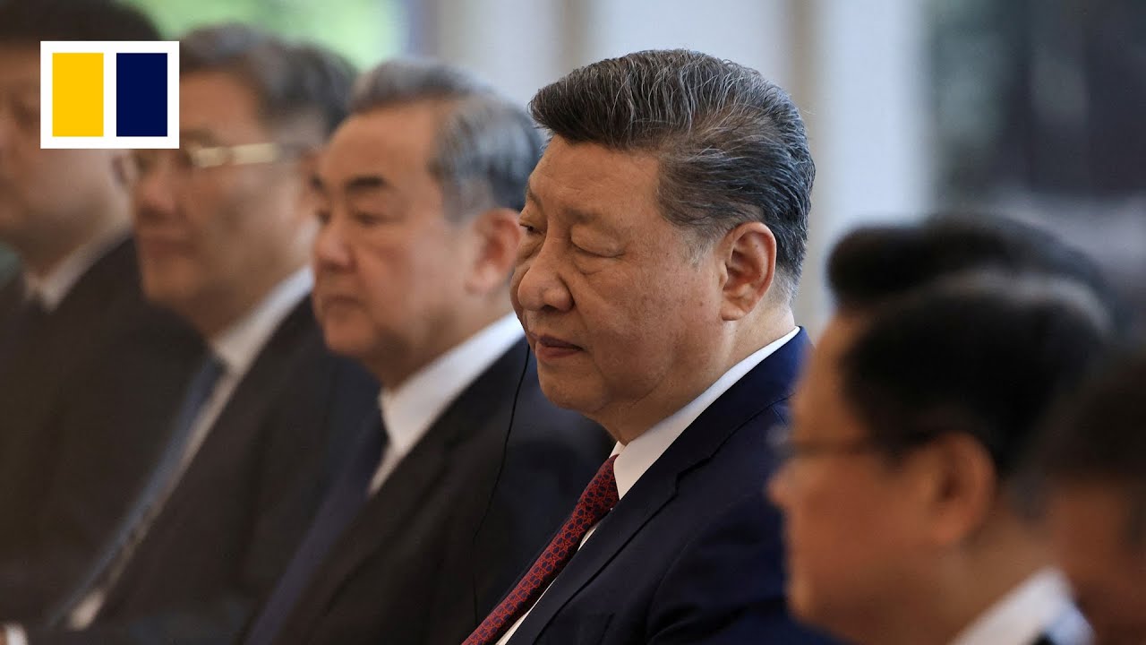 China raises tariffs on US goods to 125%
