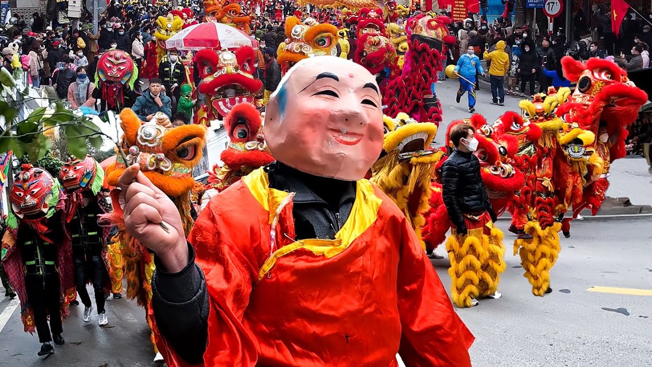 Hội đền 