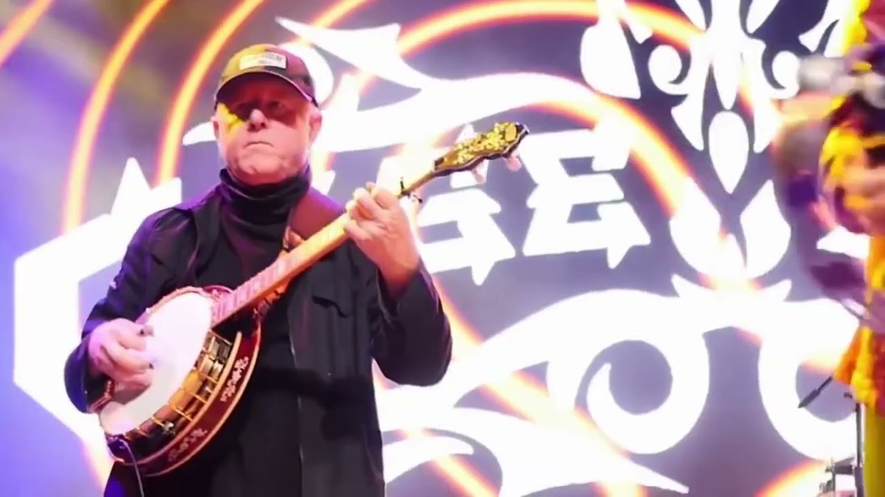 Nashville Todd Taylor Rocking Nashville