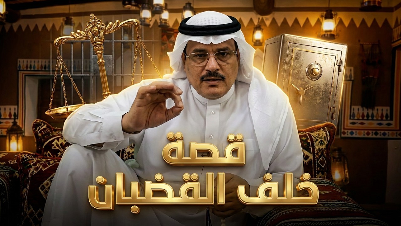109- 3 قصص من كتاب أغرب القضايا للمحامي بهاء الدين ابوشقة
