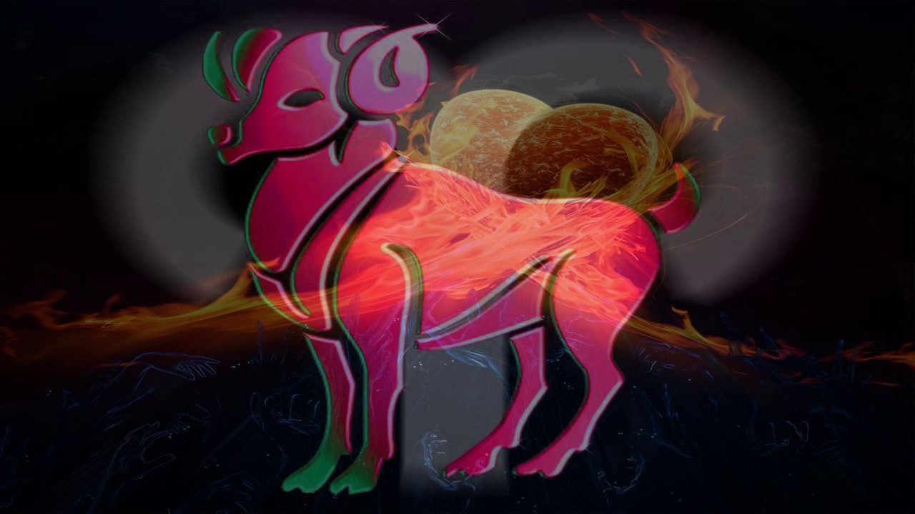 Aries Amor 2017, (Tr&aacute;nsitos Planetarios)
