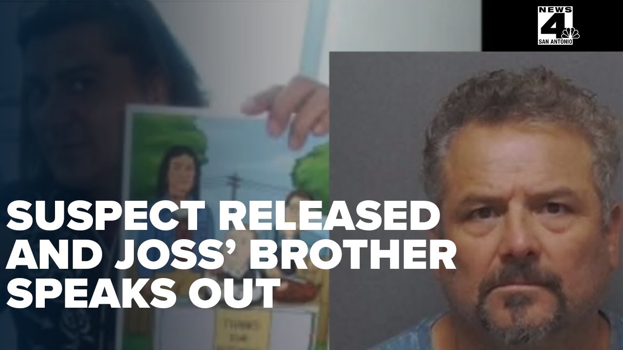 Brother of 'King of the Hill' star Jonathan Joss talks about his death