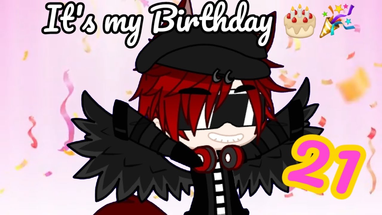 It's my Birthday (Meme)