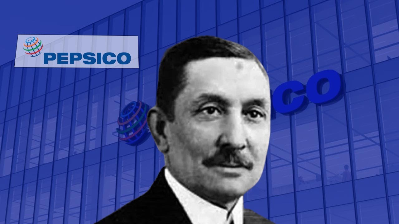 Pepsico Company Story
