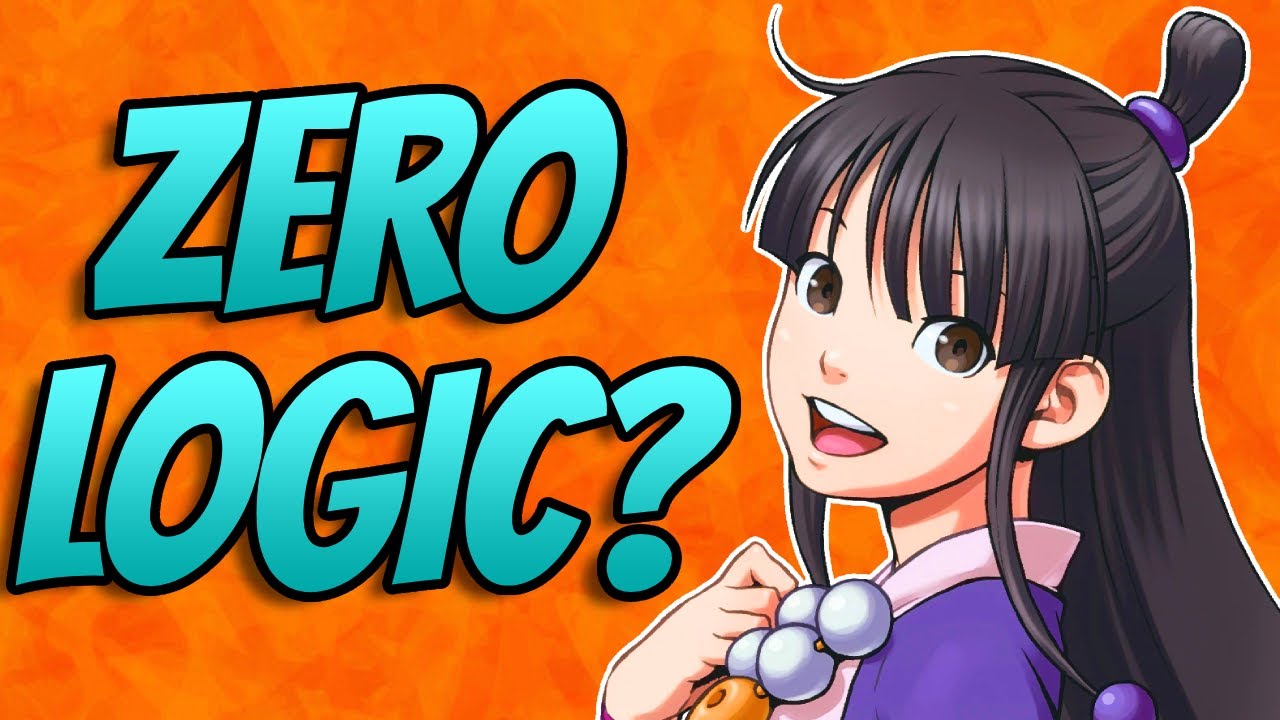 Recipe for Turnabout is BIZARRE