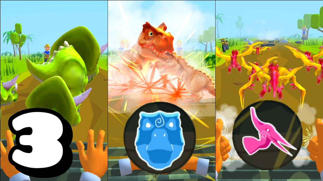 Animal Master Gameplay Levels 40-50 | Part 3