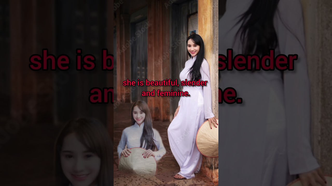 comment ca va, your Asian wife compared to American 