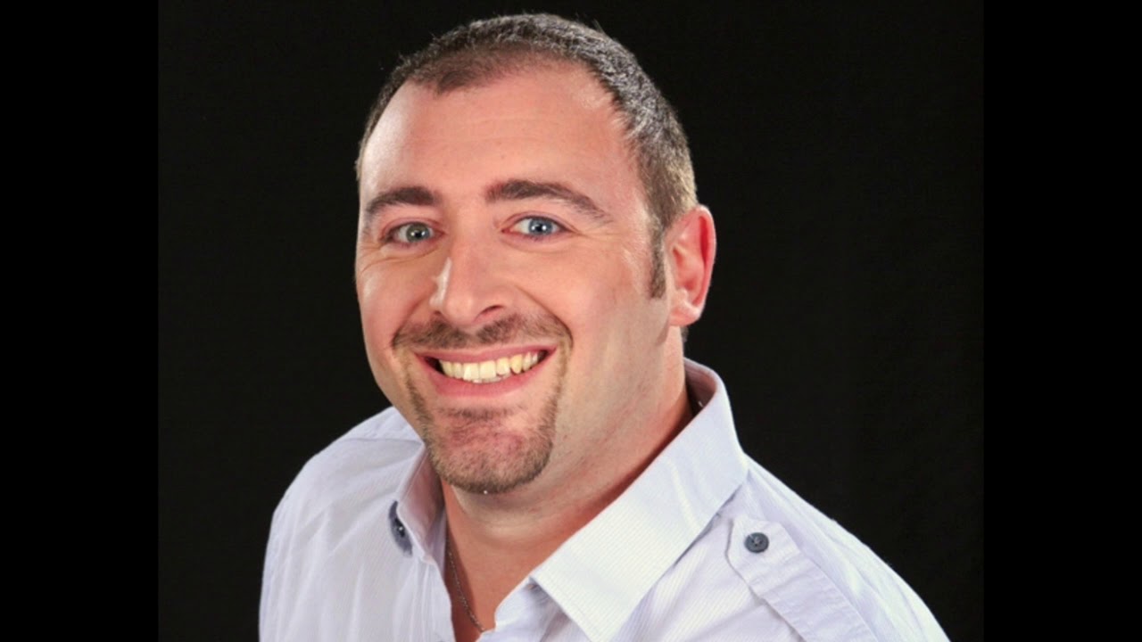 RJ Choppy with Zach Gelb