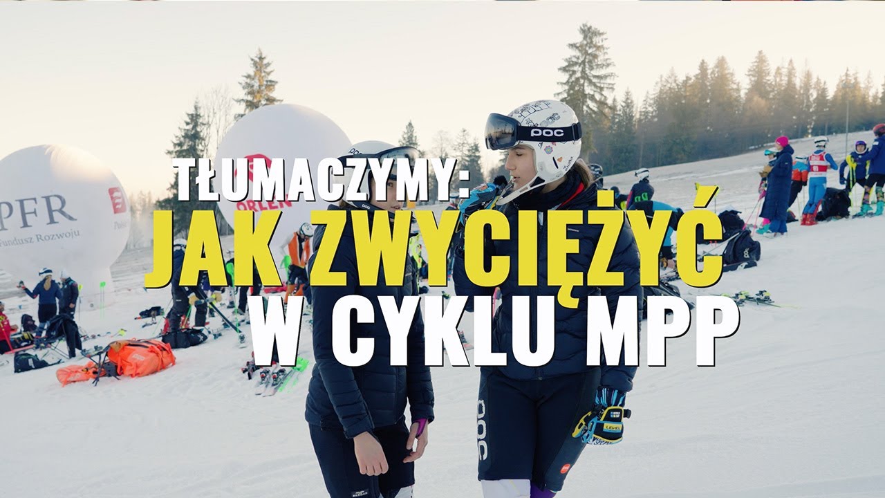 TŁUMACZYMY, JAK WYGRAĆ MŁODZIEŻOWY PUCHAR POLSKI! RUSZYŁ NOWY SEZON! |  SUCHE 18-19 GRUDNIA 2025