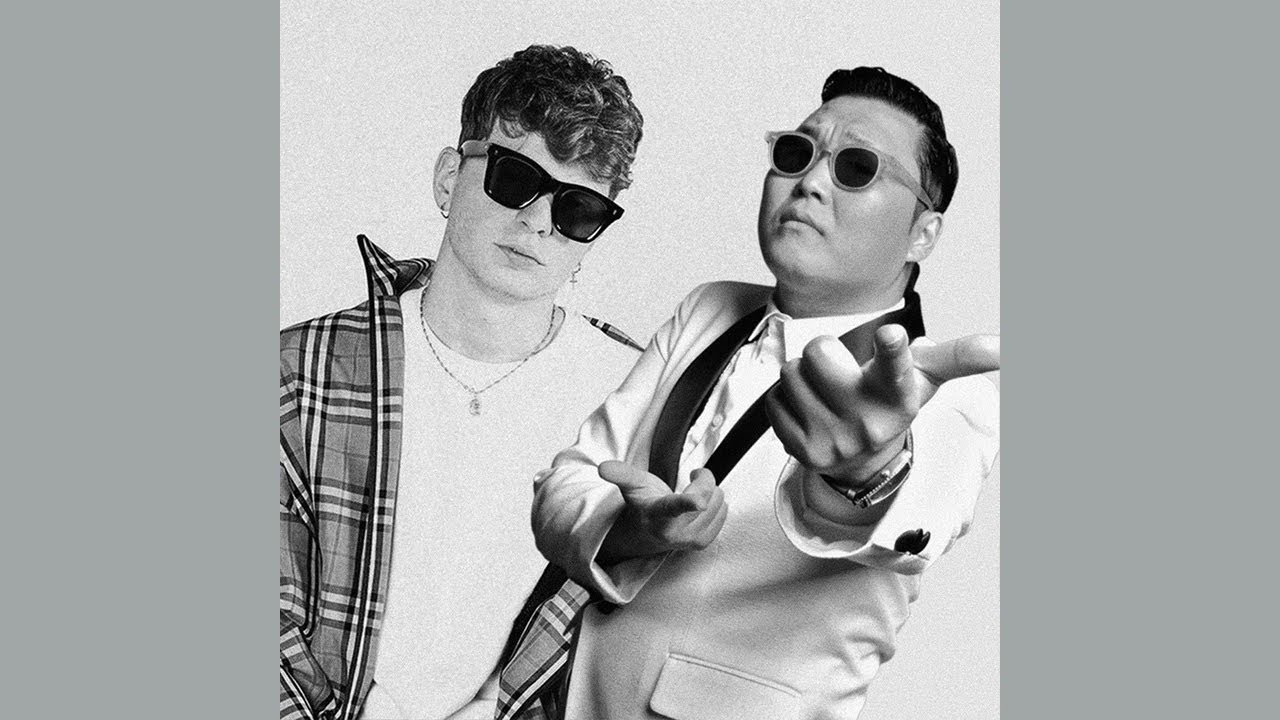 FA O' GANGNAM STYLE (Feat. Yung Snapp, Lele Blade, MvKilla, Rocco Hunt)