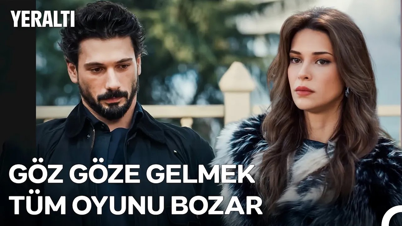 Bu Hikaye Yarım Mı Kaldı, Yoksa Bu Kadar Mıydı? - Yeraltı