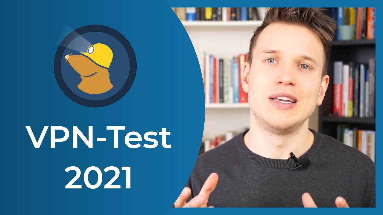Mullvad VPN Test 2021 &ndash; Deshalb h&ouml;rt man so wenig von dem Anbieter