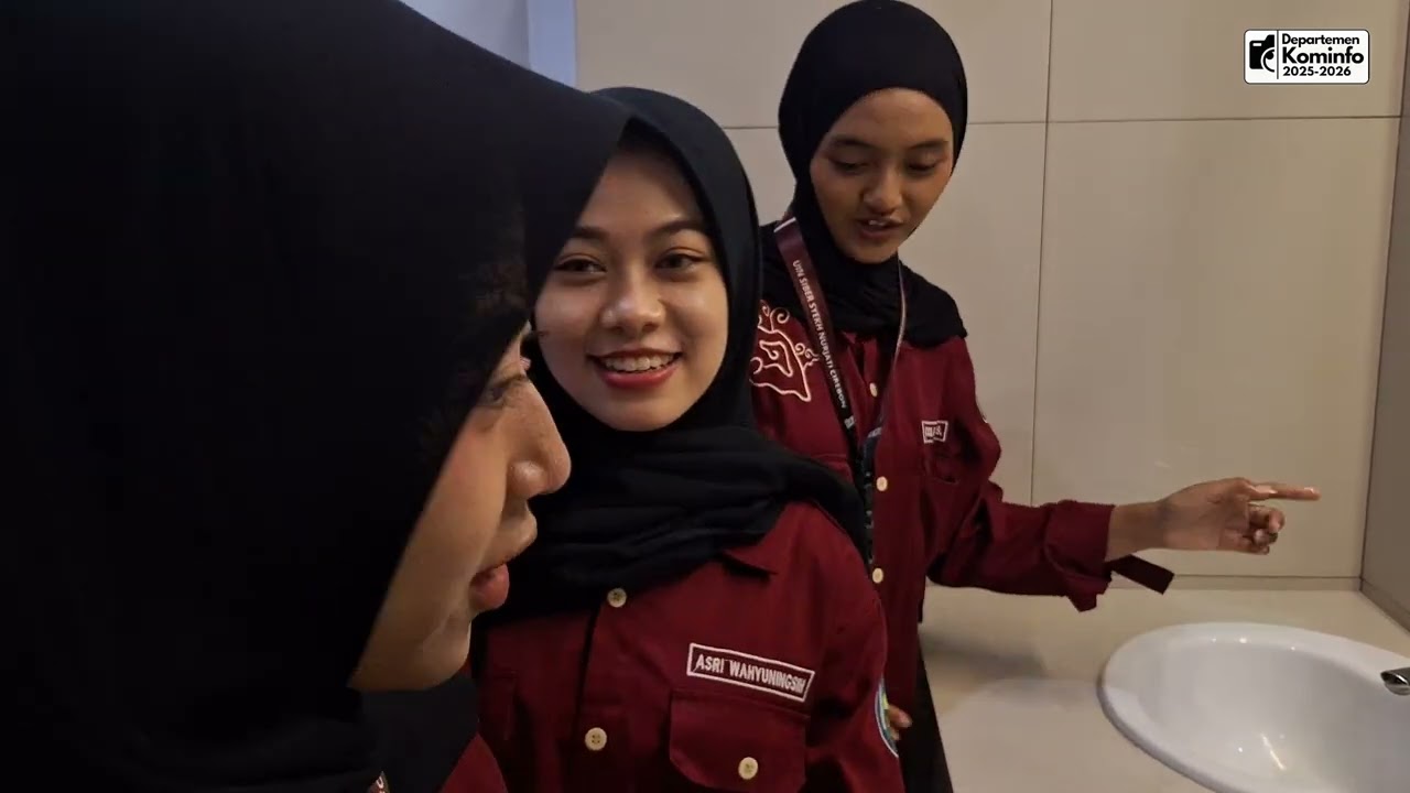 Profil Himpunan Mahasiswa Guru Madrasah lbtidaiyah (HIMAGUMI) UIN Siber Syekh Nurjati Cirebon