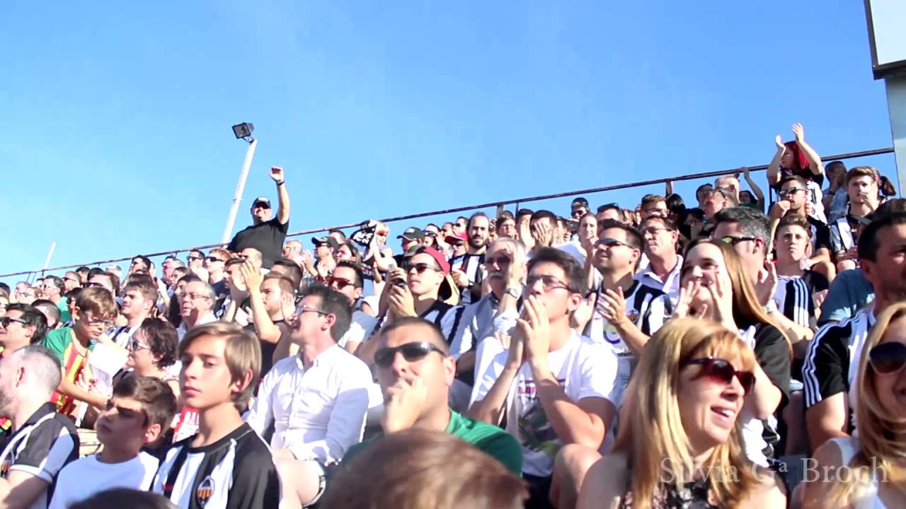 Castalia en el play off de ascenso a 2ªB.