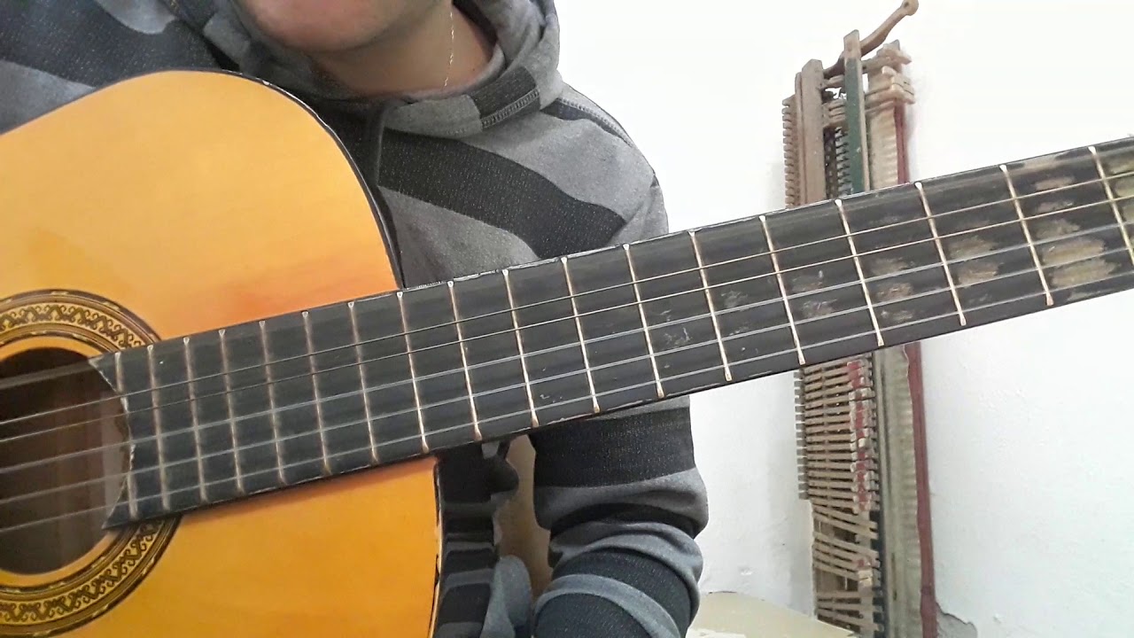 Introducción - El Arriero Atahualpa Yupanqui