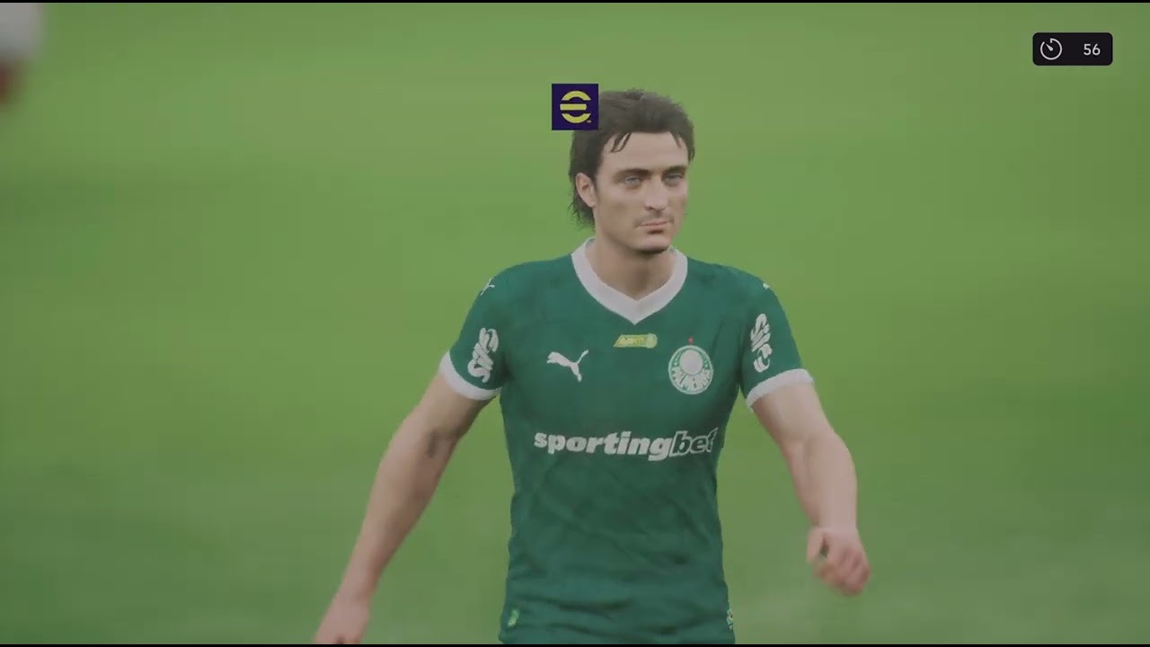 eFootball