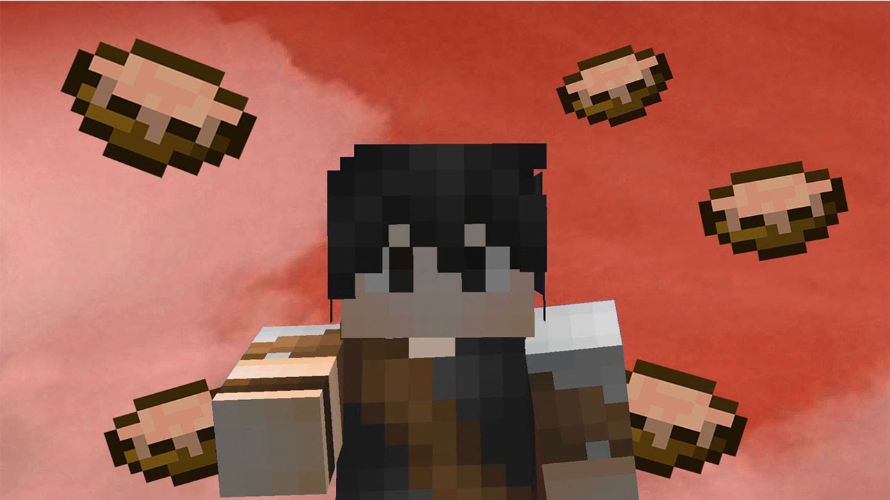 um video de hg em2020