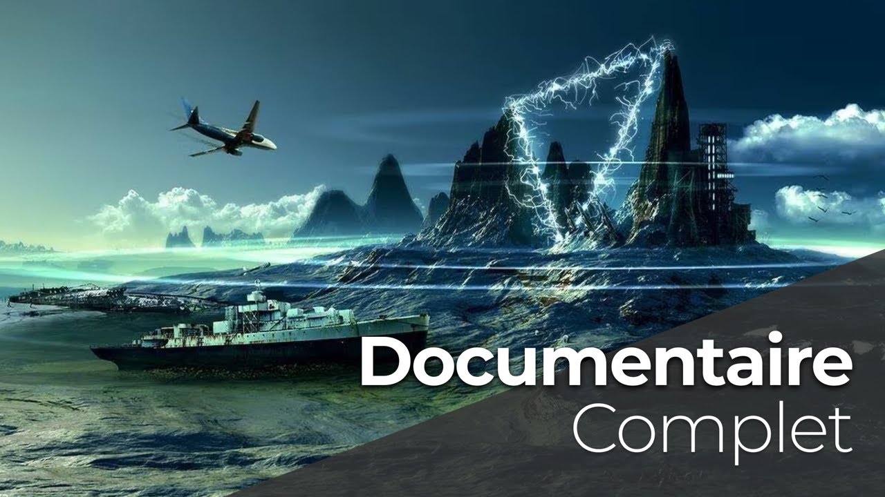 Les Secrets du Triangle des Bermudes | Documentaires Gratuits