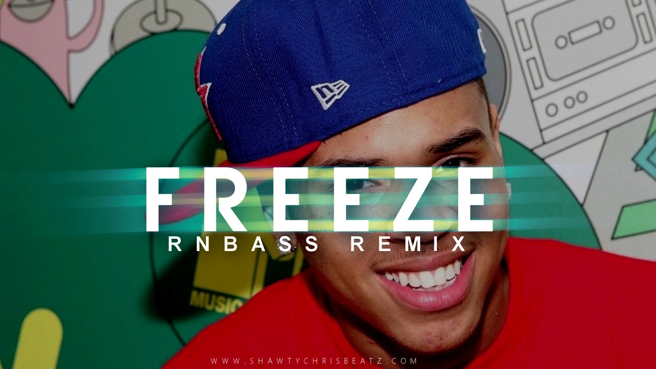 T-Pain ft. Chris Brown - Freeze (RNBASS REMIX 2017) Prod By. ShawtyChrisBeatz