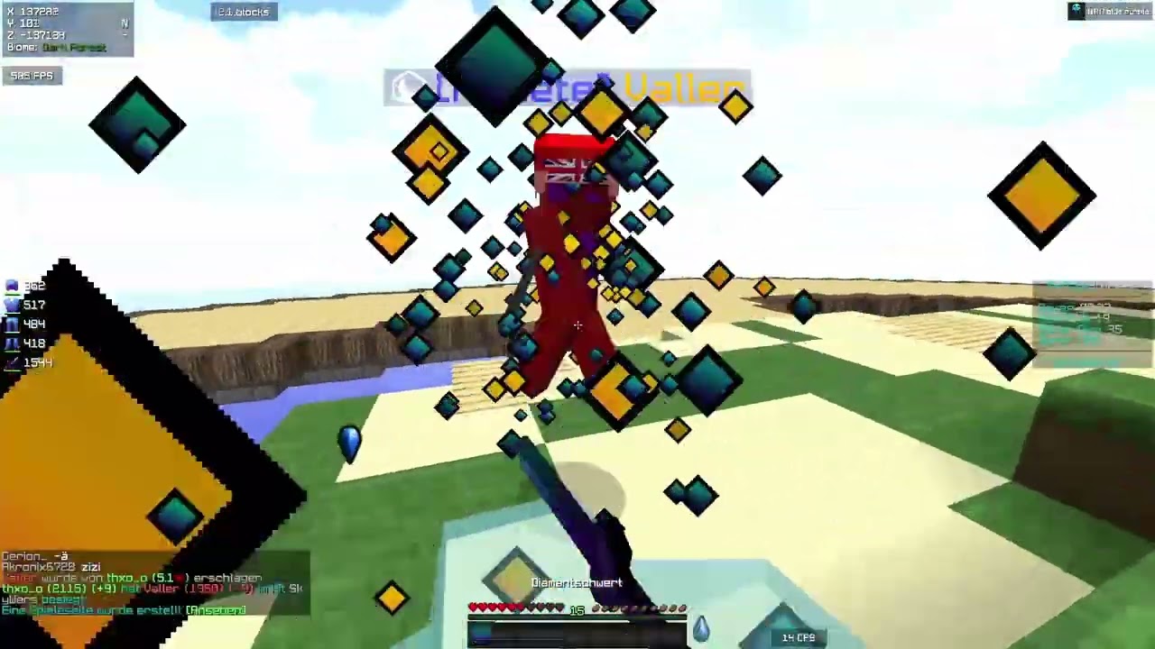 PVPGym Mixed Clips #8 | thxo_o