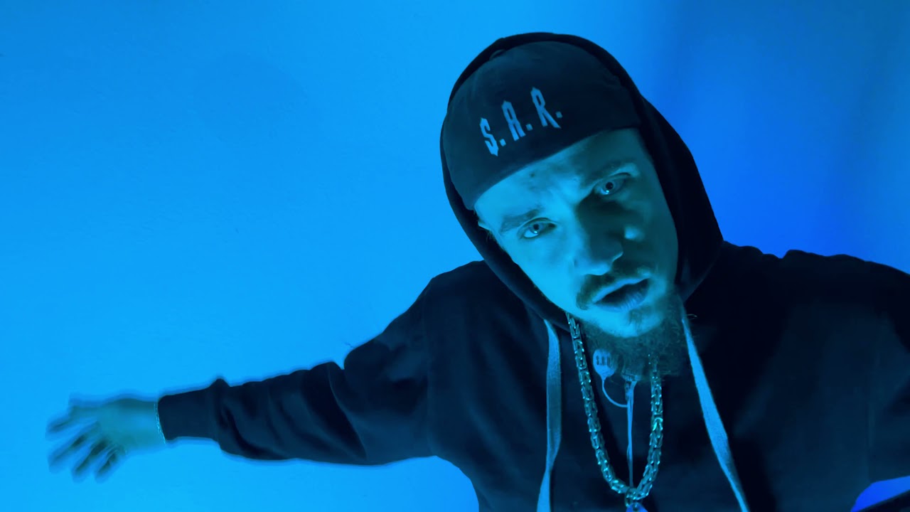 Neijk-OG - Psychosen (Prod. by Juniq Beatz)