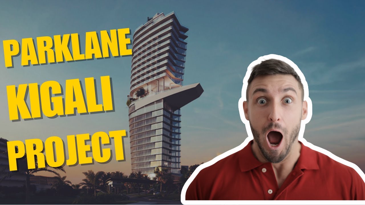 Parklane Project – Video Rendering Yerekana Uko Izaba Imeze 🏙️✨