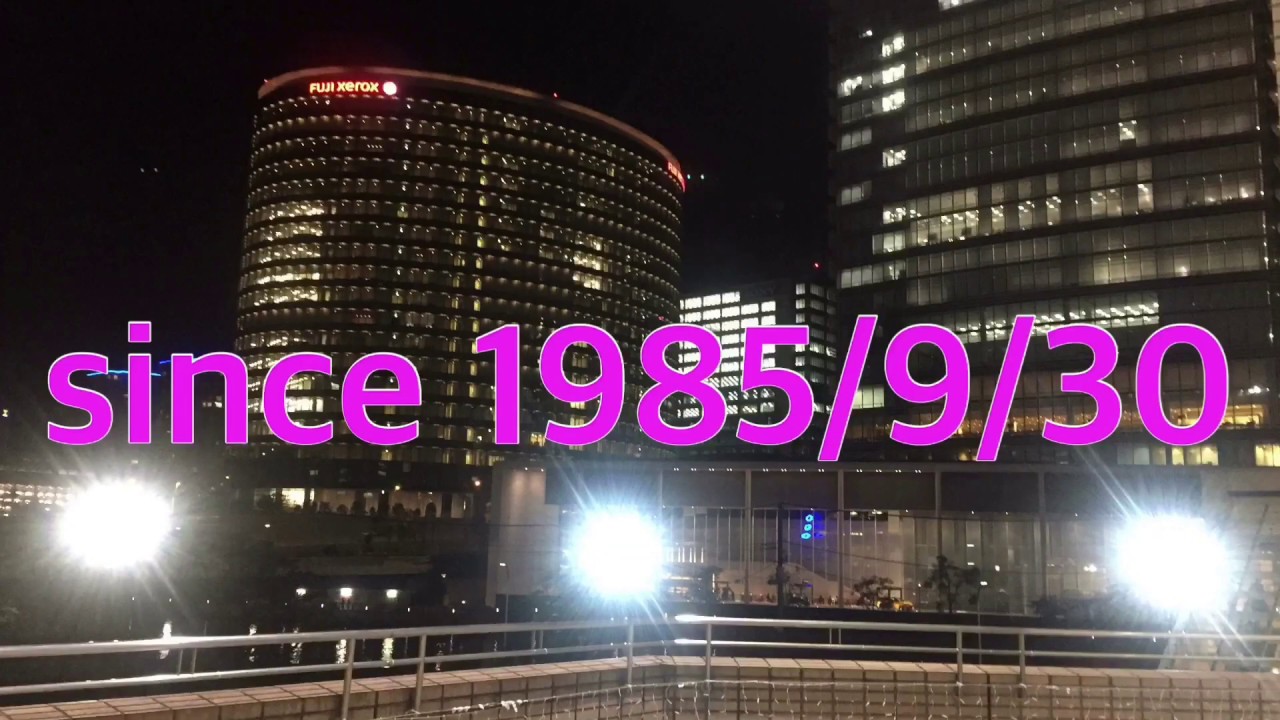 【栄華を極めた基幹店】そごう横浜店のエレベーター