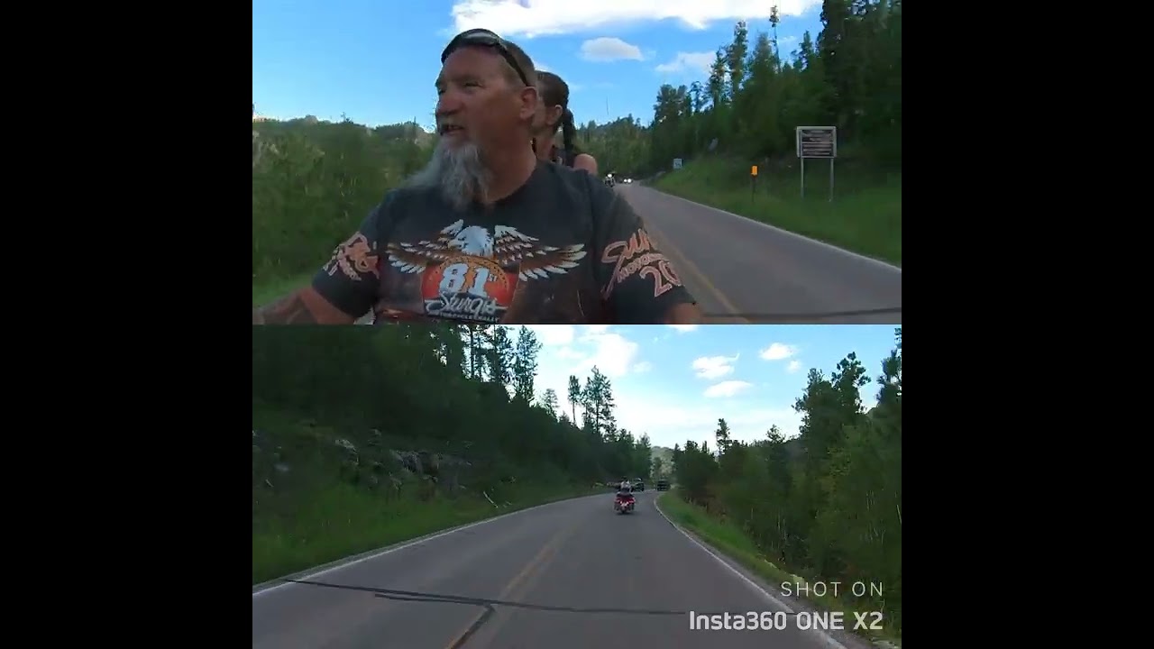 Sturgis 2022