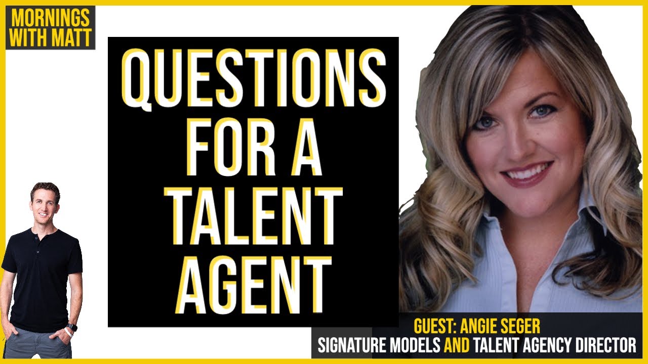 Inside a Talent Agency: Signature Models and Talent