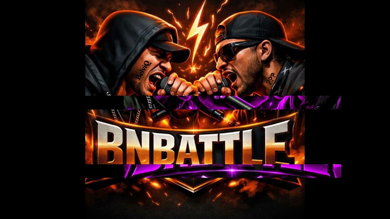 BelviQ - Балтийский шум(BNBattle - Отборочный раунд)