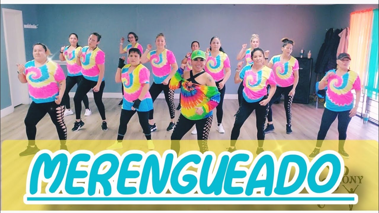 Merengueado BIP ..( By Mony Fuentes)