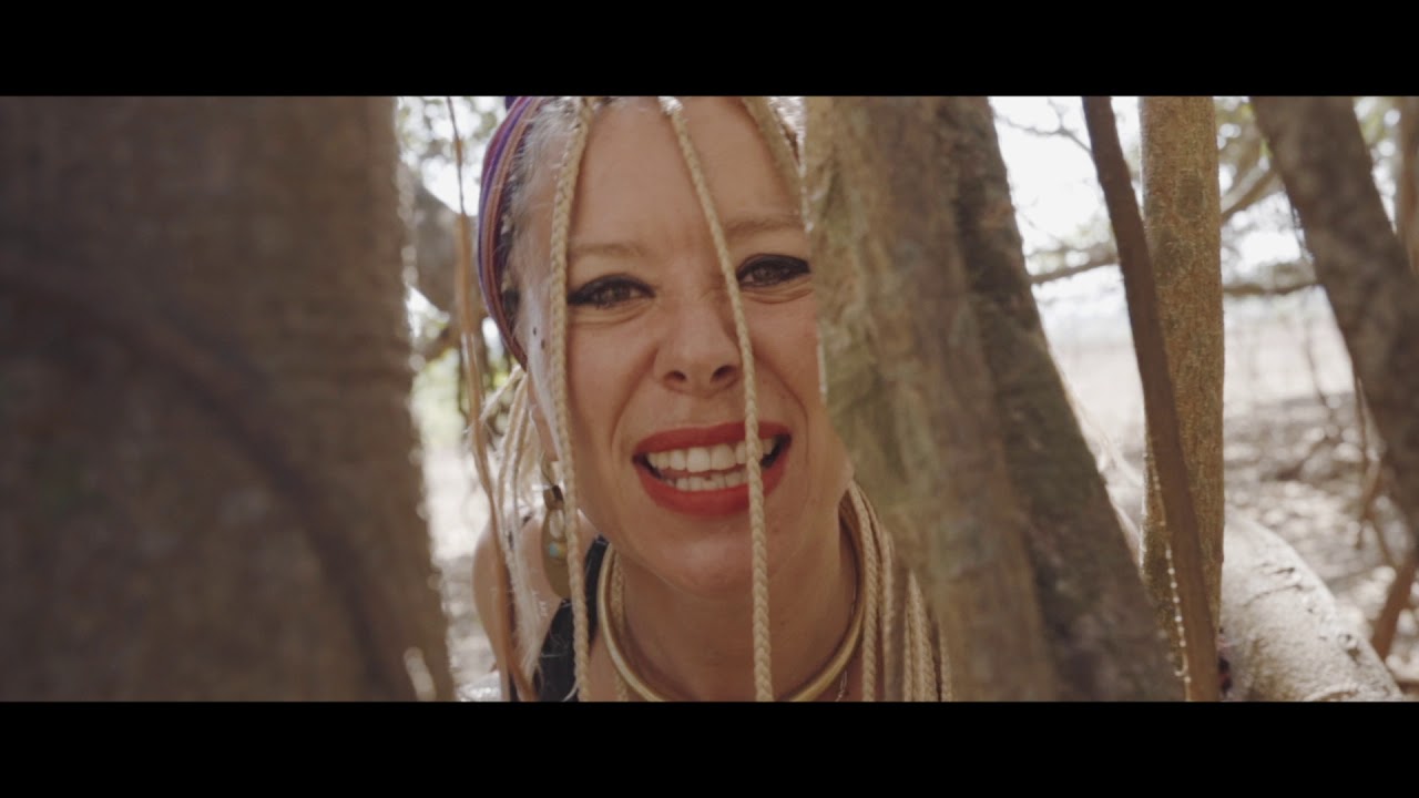 BIANCA CIOCCA feat La Inedita  | QUIERO SENTIR | ( Official Video )