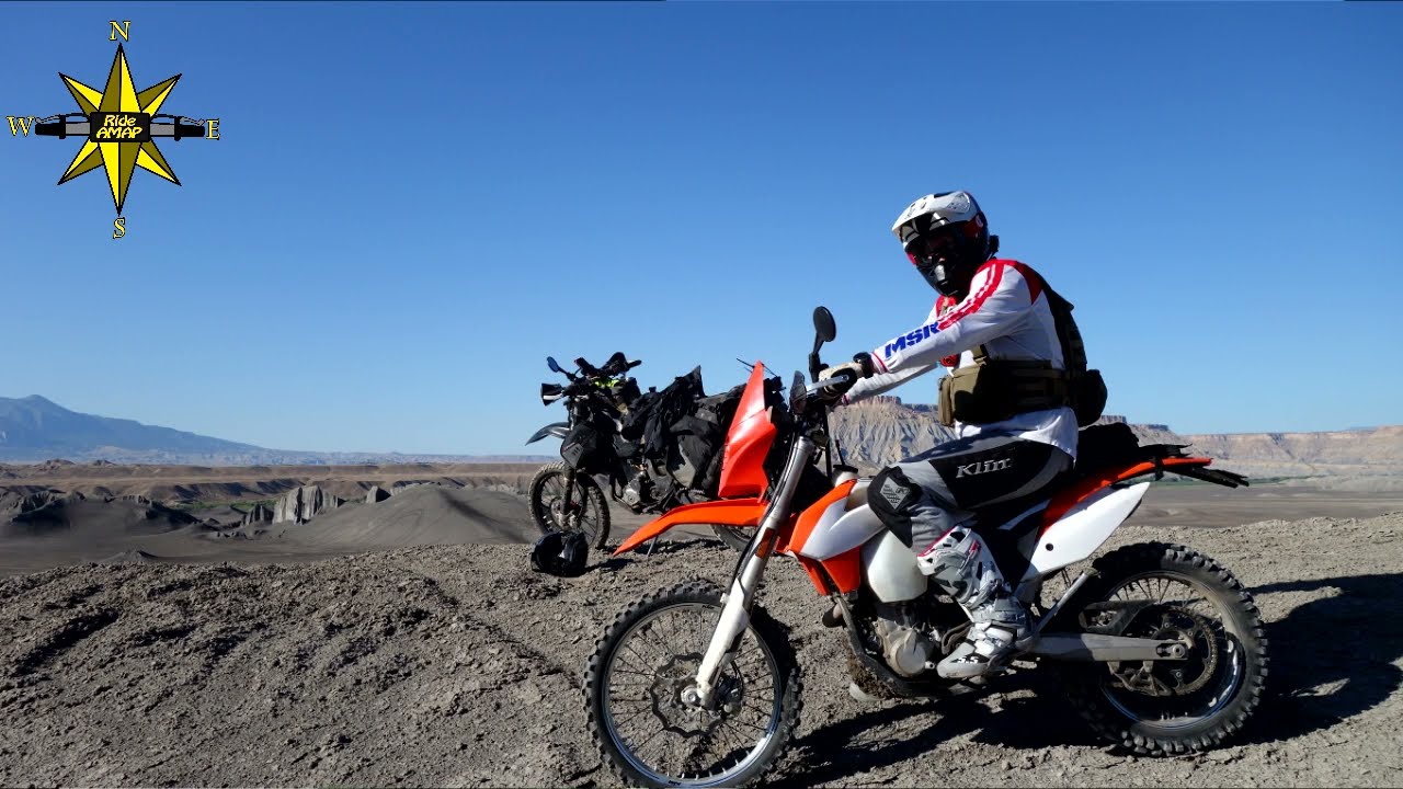 First time in Swingarm City UT