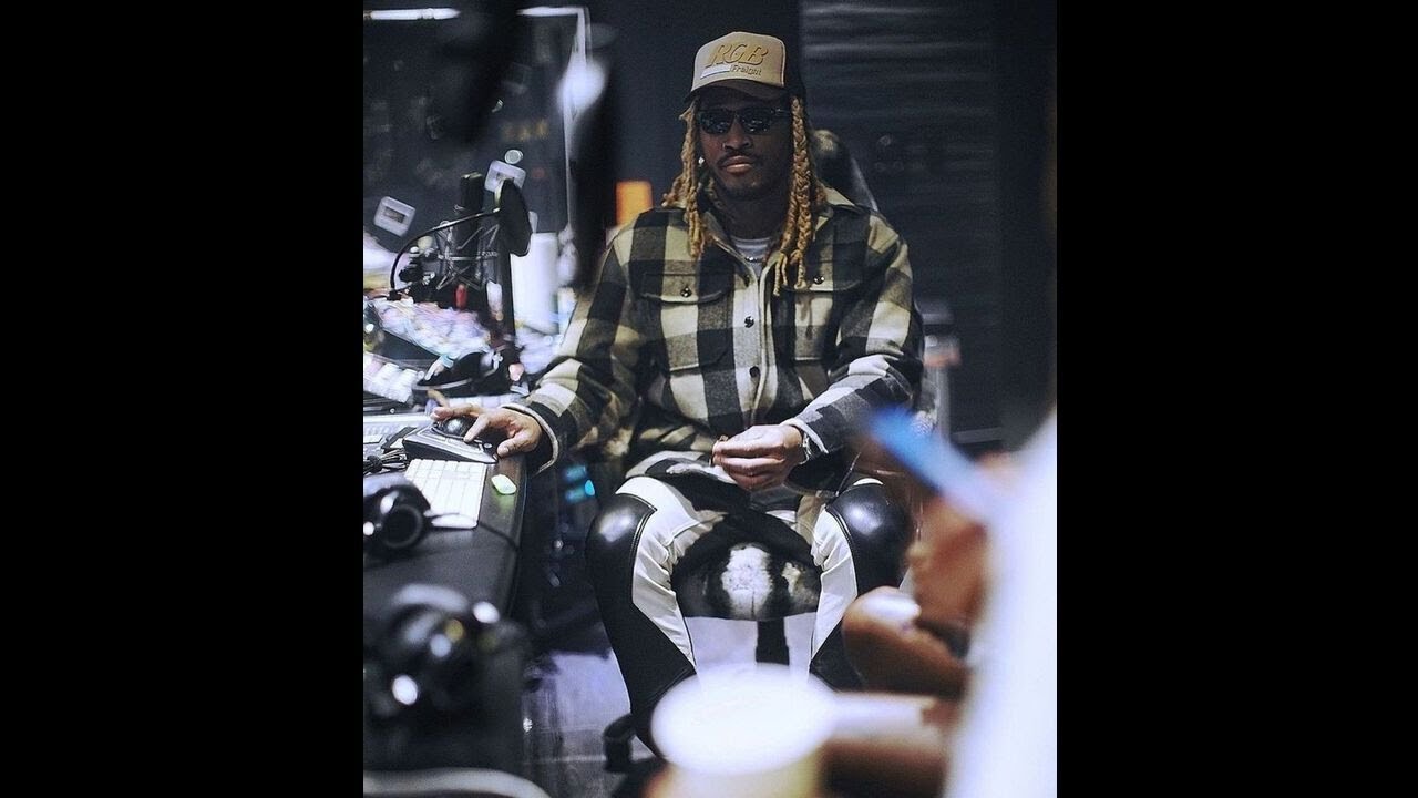 (FREE) Future x Gunna x Drake Type Beat - 