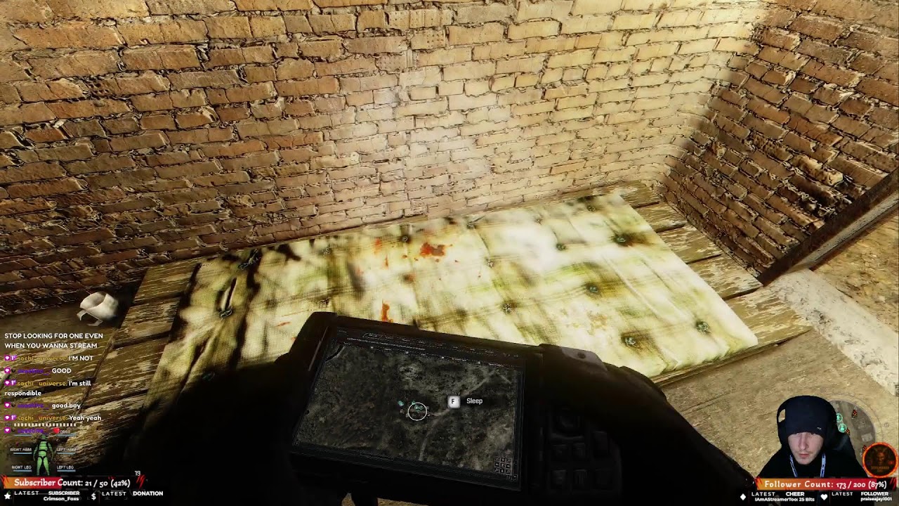 Back Into GAMMA: Suffering Is Content, Loot Goblin Energy Activated. Another Day Surviving the Zone