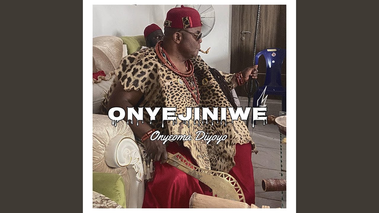 ONYEJINIWE
