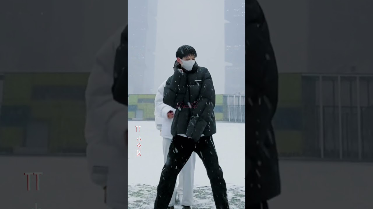 【Dancing collection】TT小分队 | TT Small Team | TT Tiểu phân đội