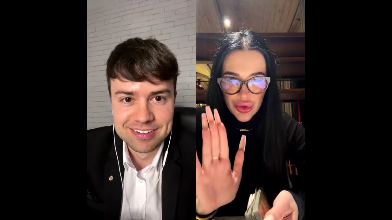 🔥ТЕРМІНОВИЙ ВИПУСК🔥ВІДЬМА МАРІЯ ТИХА ТА МИРОСЛАВ СОЛОНАР