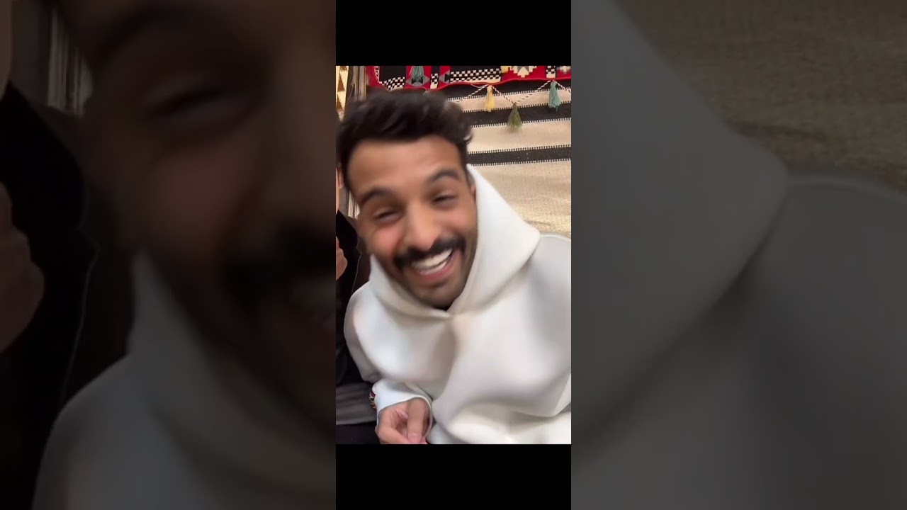 بث احمد رحيم |ج١ سوالف ومواقف اخوياه وهم صغار