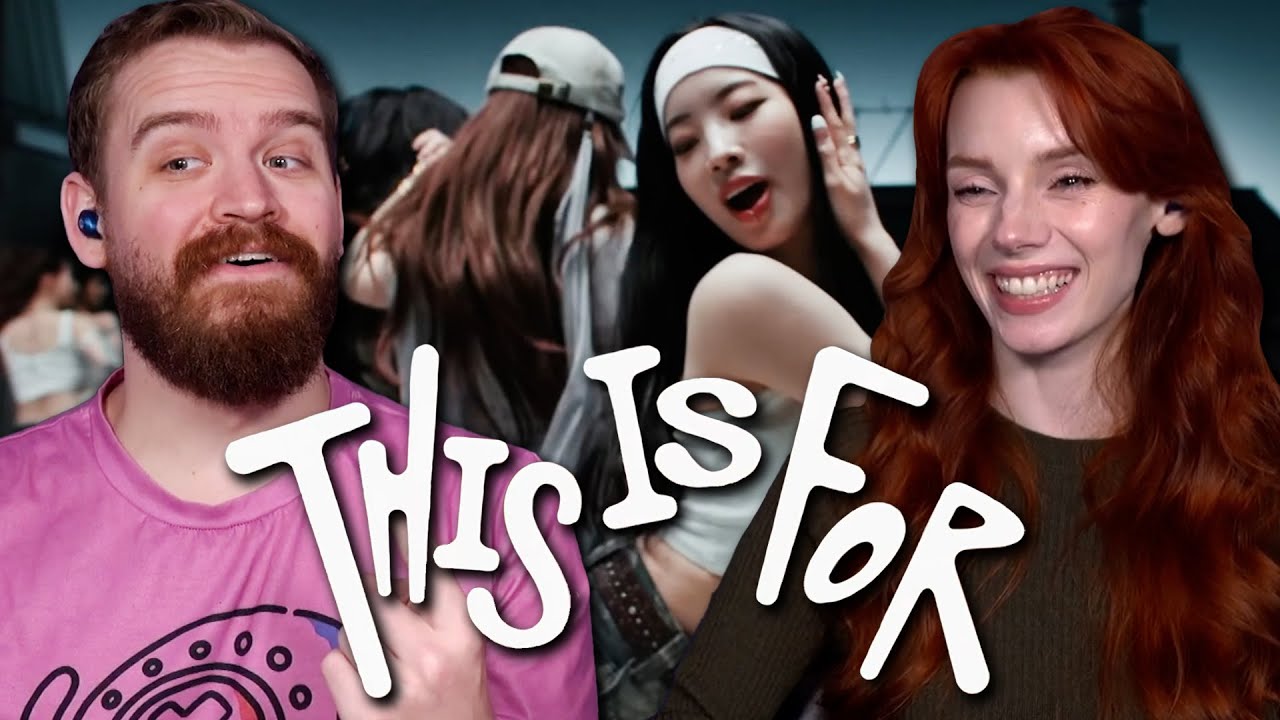 KPOP Newbs First Twice Song?!? | 