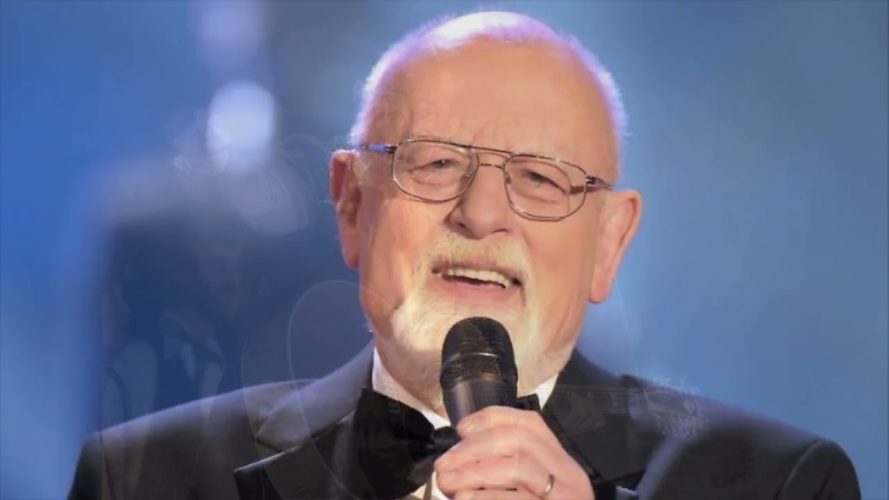 Harp Reso: in memoriam Roger Whittaker