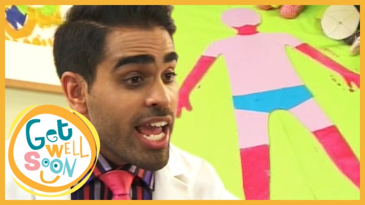 How to Look After Your Body in the Sun | Get Well Soon
