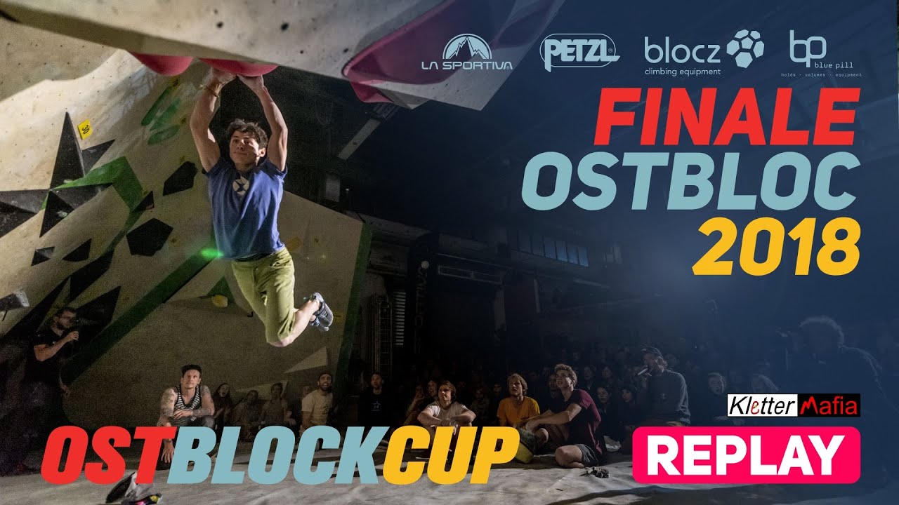 Ostblockcup 2018 | Ostbloc Berlin – Finale