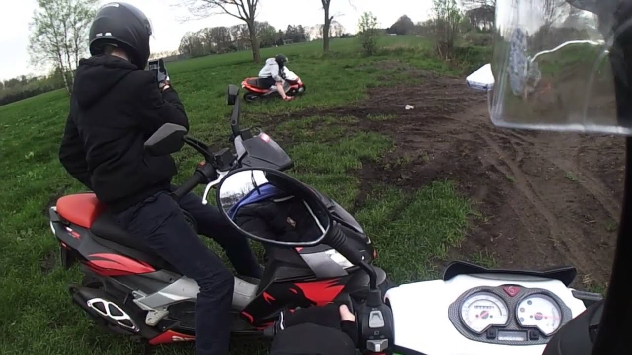 Rollerfreunde Ammerland TRAILER