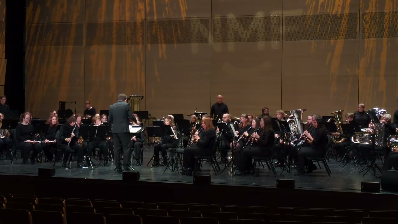 Heimdal Musikkorps Trøndersk Mesterskap 2026