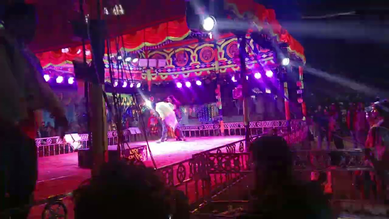 Nebuki sambalpura ///katringia opera melody show 2026#jatraadimowarjarpaopera 