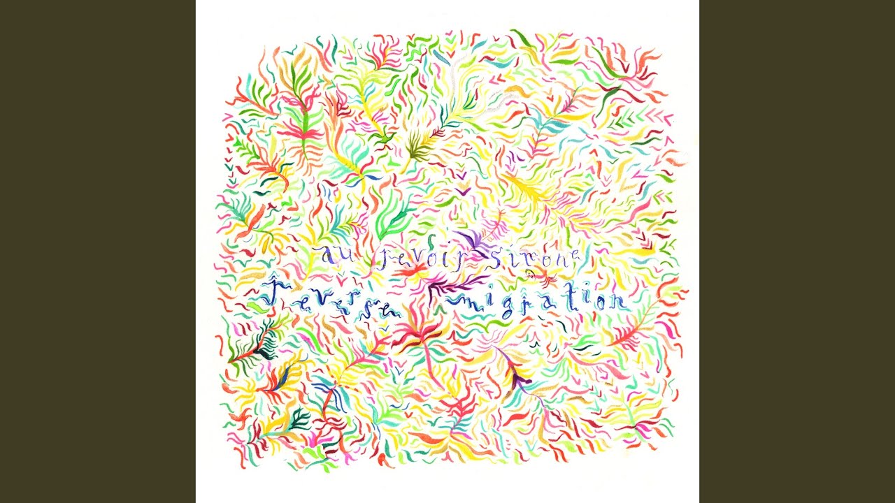 A Violent Yet Flammable World (Montag Remix)